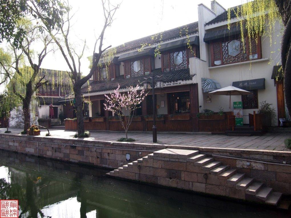 美丽城市拼拼看